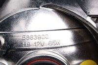 Strålkastarreflektorinsats Harley-Davidson Street Glide 1745 FLHX 21-21