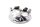 Strålkastarreflektorinsats Harley-Davidson Street Glide 1745 FLHX 21-21