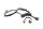 Mazo de cables, luces indicadoras, adaptador Harley-Davidson Road King 1690 FLHR 20-20