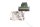 Mazo de cables, luces indicadoras, adaptador Harley-Davidson Road King 1690 FLHR 20-20
