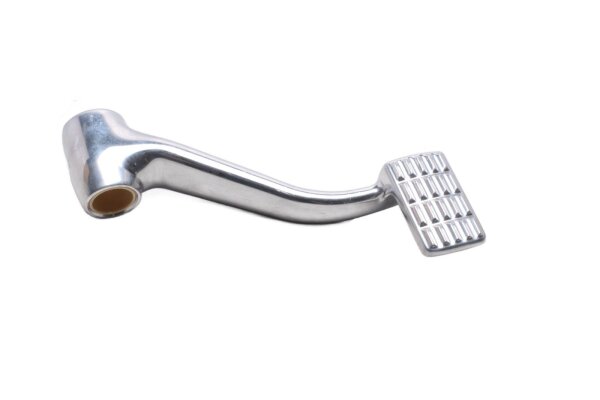 Bremshebel hinten Fußhebel Harley-Davidson Sportster 1200 XL1200NS Iron 21-21