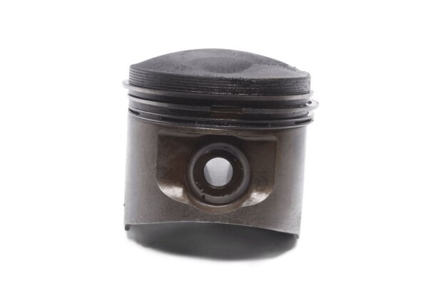 Piston, axe de piston, segments de piston, ensemble cylindre BMW R 80 GS 0346 80-87