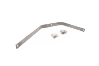 Porte-bagages arrière, support de porte-bagages, entretoise de montage BMW R 80 GS 0346 80-87