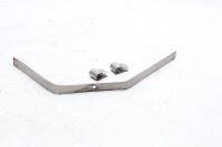 Porte-bagages arrière, support de porte-bagages, entretoise de montage BMW R 80 GS 0346 80-87