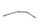 Porte-bagages arrière, support de porte-bagages, entretoise de montage BMW R 80 GS 0346 80-87