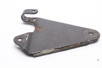 Fußrastenhalter Trägerplatte vorne links Halterung BMW R 80 GS 0346 80-87