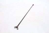 Bagbremsestang, tromlebremsekobling, justeringsskrue BMW R 80 GS 0346 80-87