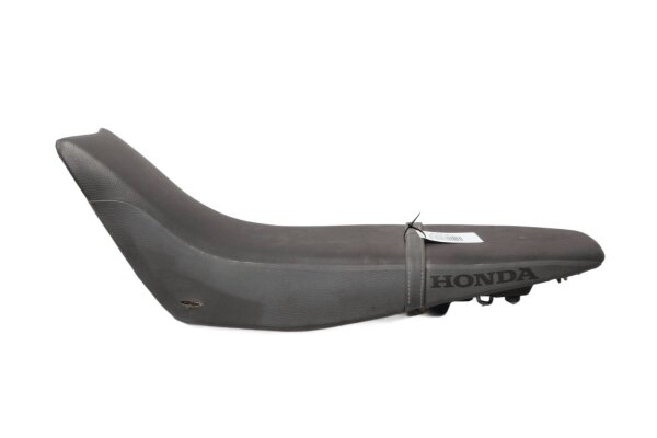 Bankzittinghoes, zitriem, schuimvulling Honda FMX 650 FunMoto RD12 05-07