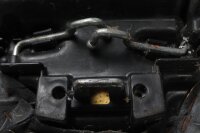 Bankzittinghoes, zitriem, schuimvulling Honda FMX 650 FunMoto RD12 05-07