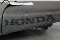 Bankzittinghoes, zitriem, schuimvulling Honda FMX 650...