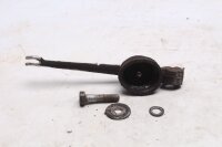 Shift shaft, shift lever, gearbox, shift mechanism BMW R 1100 GS 259 0409 93-99