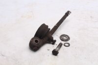 Shift shaft, shift lever, gearbox, shift mechanism BMW R 1100 GS 259 0409 93-99