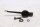 Shift shaft, shift lever, gearbox, shift mechanism BMW R 1100 GS 259 0409 93-99