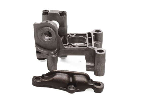 knastaksellejeblok højre vippearmsblok BMW R 1100 GS 259 0409 93-99