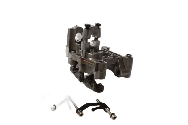 Camshaft bearing block, left, valve control 2376992 BMW R 1150 RT R22 02-05