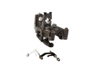 Camshaft bearing block, left, valve control 2376992 BMW R 1150 RT R22 02-05