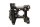 Camshaft bearing block, left, valve control 2376992 BMW R 1150 RT R22 02-05