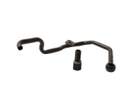 Olieledning, oliekølerledning, skrueforbindelse, olietryksledning BMW R 1150 RT R22 02-05