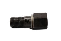 Olieledning, oliekølerledning, skrueforbindelse, olietryksledning BMW R 1150 RT R22 02-05
