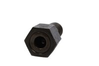 Olieledning, oliekølerledning, skrueforbindelse, olietryksledning BMW R 1150 RT R22 02-05