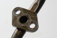 Olieledning, oliekølerledning, skrueforbindelse, olietryksledning BMW R 1150 RT R22 02-05