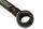 Olieledning, oliekølerledning, skrueforbindelse, olietryksledning BMW R 1150 RT R22 02-05