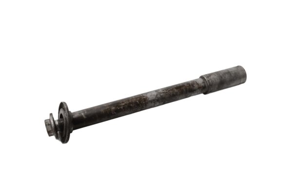 Essieu de roue avant, essieu avant, support de roulement de roue BMW R 1150 RT R22 02-05