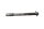 Essieu de roue avant, essieu avant, support de roulement de roue BMW R 1150 RT R22 02-05