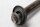 Essieu de roue avant, essieu avant, support de roulement de roue BMW R 1150 RT R22 02-05