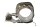 Right cylinder, cylinder liner, cylinder bore BMW R 1150 RT R22 02-05