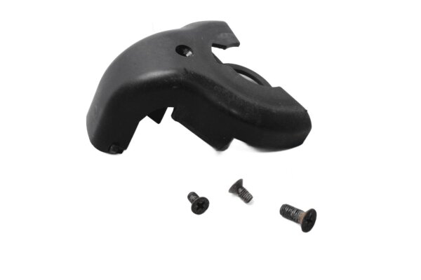Gaszug Abdeckung Führung Seilzug Schutzaufnahme BMW R 1150 RT R22 02-05