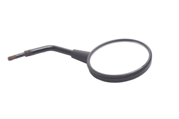 Rechter achteruitkijkspiegel, stuurspiegel, buitenspiegel, schroefarm BMW R 80 GS 0346 80-87