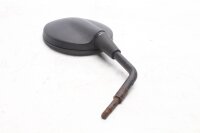 Rechter achteruitkijkspiegel, stuurspiegel, buitenspiegel, schroefarm BMW R 80 GS 0346 80-87