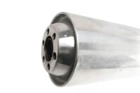 Right exhaust silencer, exhaust muffler Honda CB 1300 SC40 98-02