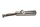 Right exhaust silencer, exhaust muffler Honda CB 1300 SC40 98-02