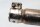 Right exhaust silencer, exhaust muffler Honda CB 1300 SC40 98-02