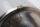 Right exhaust silencer, exhaust muffler Honda CB 1300 SC40 98-02