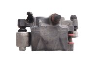 Bremssattel hinten Bremspumpe Bremskolben Beläge BMW...