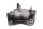 Bremssattel hinten Bremspumpe Bremskolben Beläge BMW R 1100 GS 259 0409 93-99
