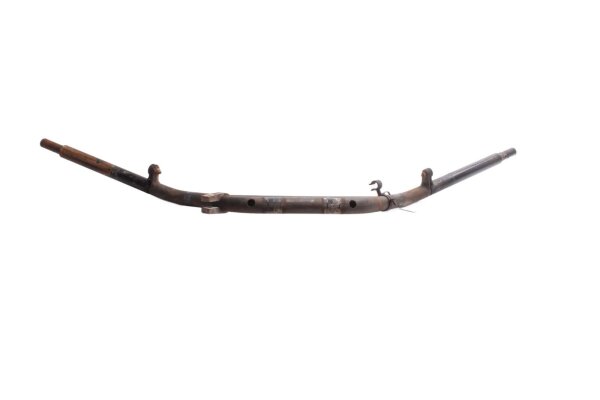 Ohjaustangon 22 mm putki, ohjaustangon putken kiinnitys BMW R 1100 GS 259 0409 93-99