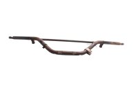 Ohjaustangon 22 mm putki, ohjaustangon putken kiinnitys BMW R 1100 GS 259 0409 93-99