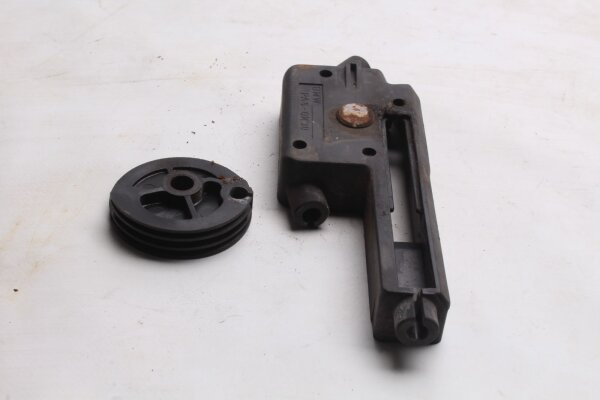 Holder til holder til gaskabelstyrekabel BMW R 1100 GS 259 0409 93-99