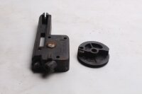 Holder til holder til gaskabelstyrekabel BMW R 1100 GS 259 0409 93-99
