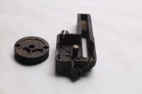 Holder til holder til gaskabelstyrekabel BMW R 1100 GS 259 0409 93-99