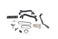 Juego de tornillos, soporte, juntas, juego de reflectores Harley-Davidson universell