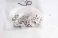 Lock set, springs, locking plates, lock Harley-Davidson...