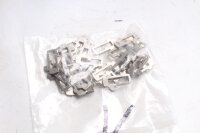 Lock set, springs, locking plates, lock Harley-Davidson universell