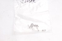 Lock set, springs, locking plates, lock Harley-Davidson universell