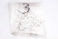 Lock set, springs, locking plates, lock Harley-Davidson universell