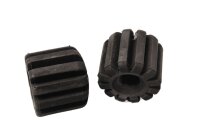 Kraftstofftankdämpfer Dämpfungsgummi Benzintank Puffer BMW R 1150 RT R22 02-05